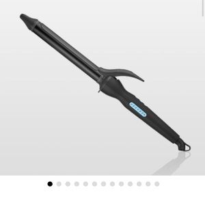 Bio Ionic Long Barrel Curling Iron